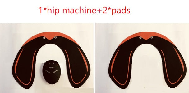 Hip Muscle Stimulator