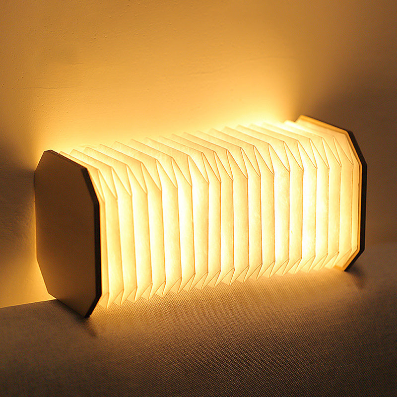 Led Portable Retro Lamp