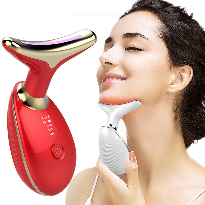 Thermal Neck Massager